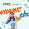 Agatha Meyke Anggraeni, S.Pd.