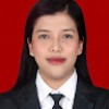Alysha Arind Immanuella, S.Si.